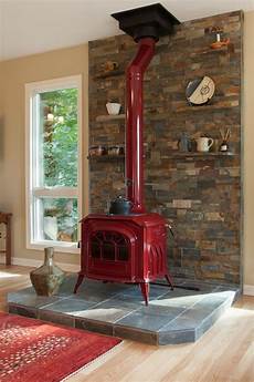Corner Shelves