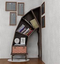 Corner Shelves