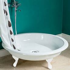 Corner Shower Tray