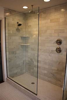 Corner Shower Tray