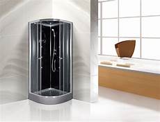 Corner Shower Trays