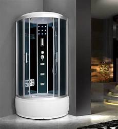 Corner Tub Enclosure