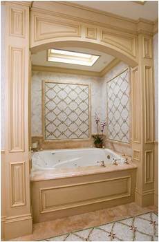 Corner Tub Enclosure
