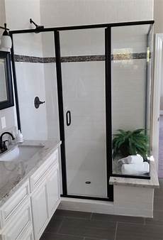 Corner Tub Enclosures