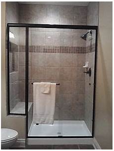 Corner Tub Enclosures