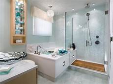 Corner Tub