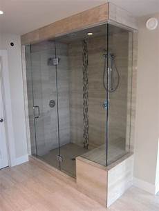 Corner Tub