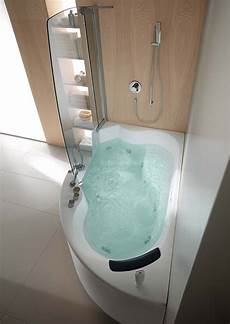 Corner Tubs
