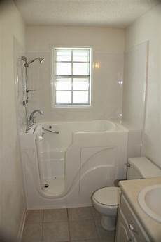 Corner Tubs
