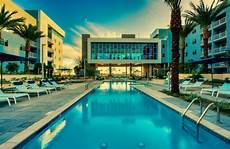 Corporate Travel Services