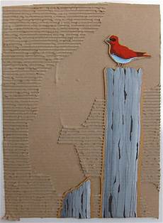 Corrugated Cardboard