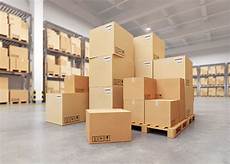 Corrugated Packaging