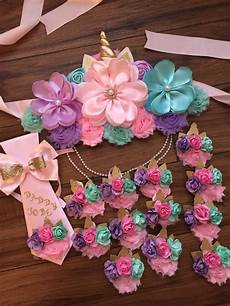 Corsage