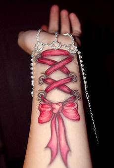 Corset