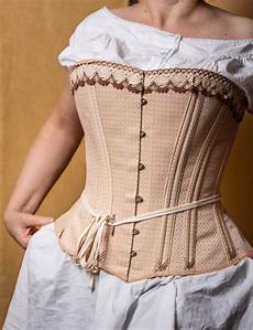 Corsetry