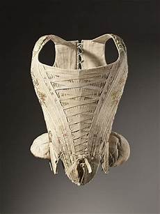 Corsetry