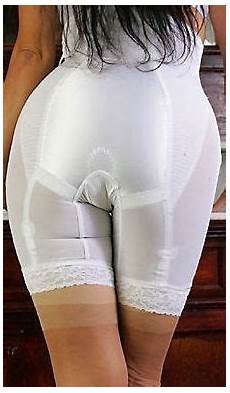 Corsetry