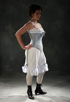 Corsetry