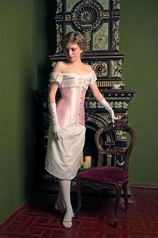 Corsetry