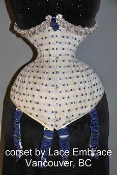 Corsets