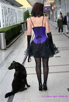 Corsets