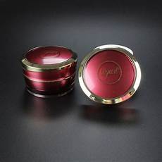 Cosmetic Jars