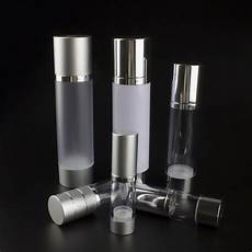 Cosmetic Jars
