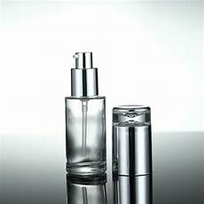 Cosmetic Jars