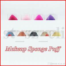 Cosmetic Puff
