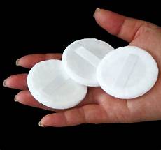 Cosmetic Puff