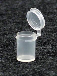 Cosmetic Tube