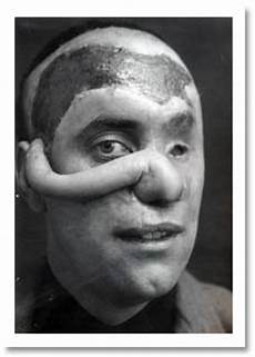 Cosmetic Tubes
