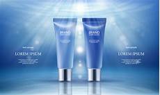 Cosmetic Tubes