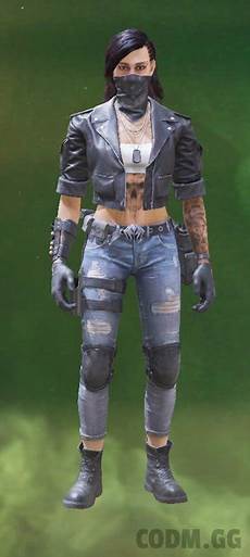 Cosmetic