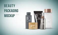 Cosmetics Packaging