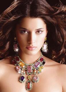 Costume Jewelry