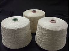 Cotton Mercerized Yarn