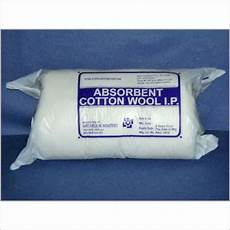 Cotton Wads