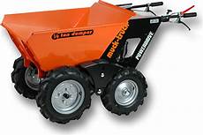 Crank Dumper