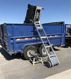 Crank Dumper