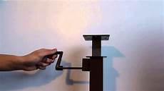 Crank Mechanism