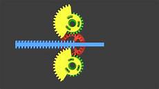 Crank Mechanism