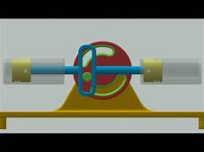 Crank Mechanism