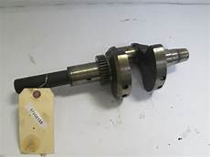 Crankshaft Buses