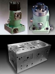 Crankshaft Marine
