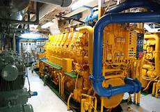 Crankshaft Marine