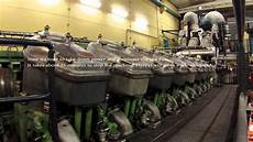 Crankshaft Marine