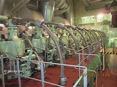 Crankshaft Marine
