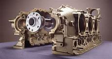 Crankshaft Parts