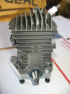 Crankshaft Parts
